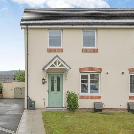 Kymin View Villa Monmouth Exterior photo
