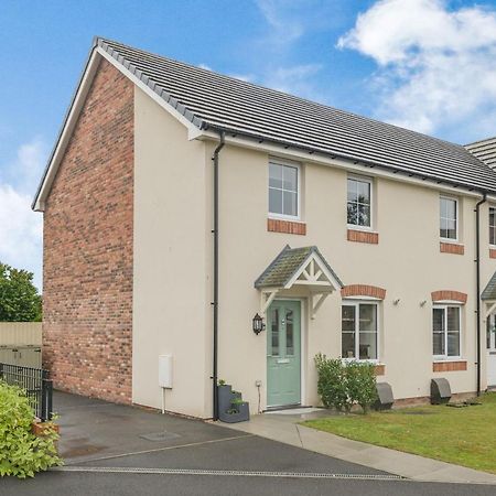Kymin View Villa Monmouth Exterior photo