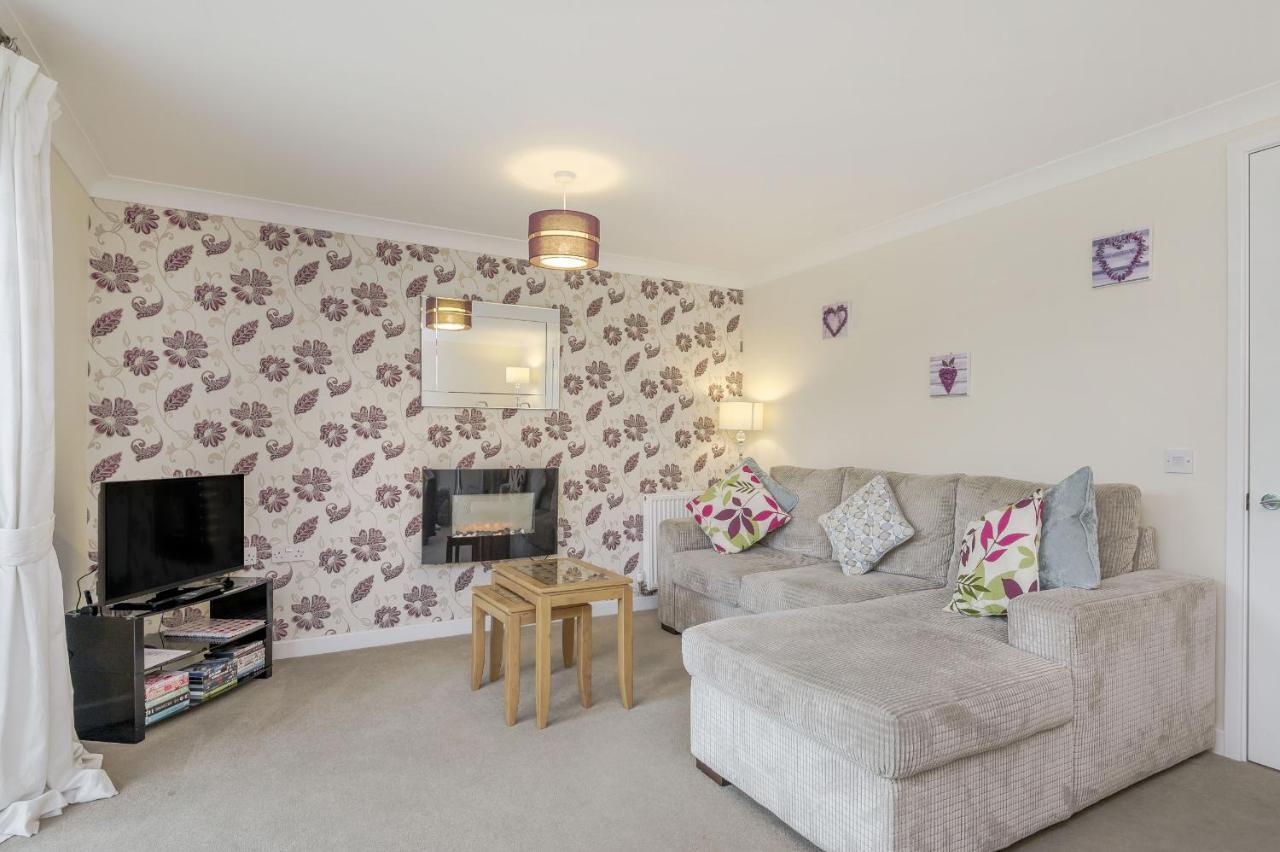 Kymin View Villa Monmouth Exterior photo