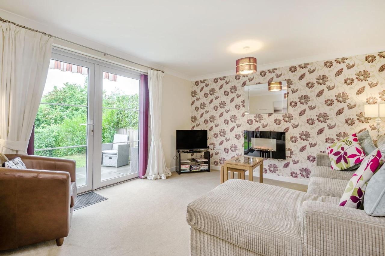Kymin View Villa Monmouth Exterior photo