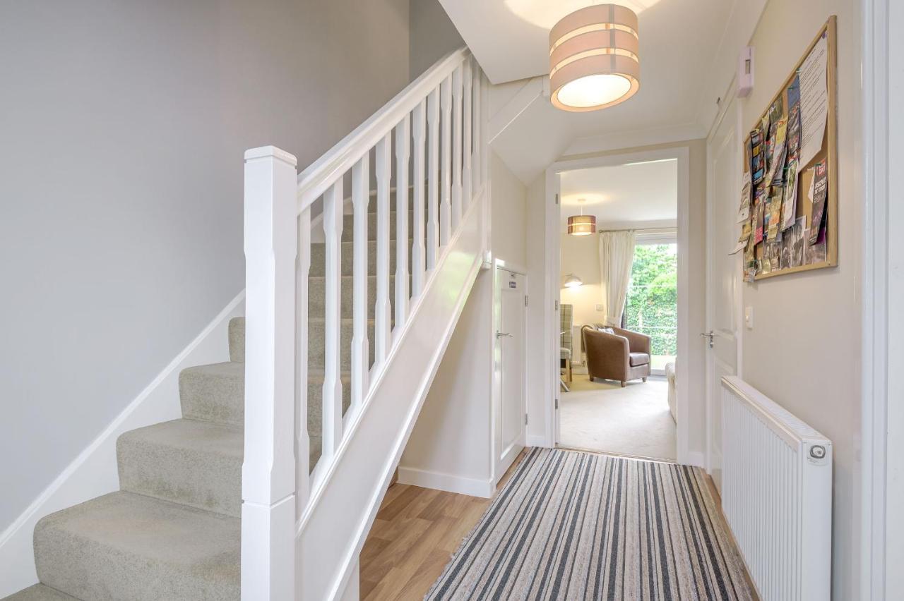 Kymin View Villa Monmouth Exterior photo