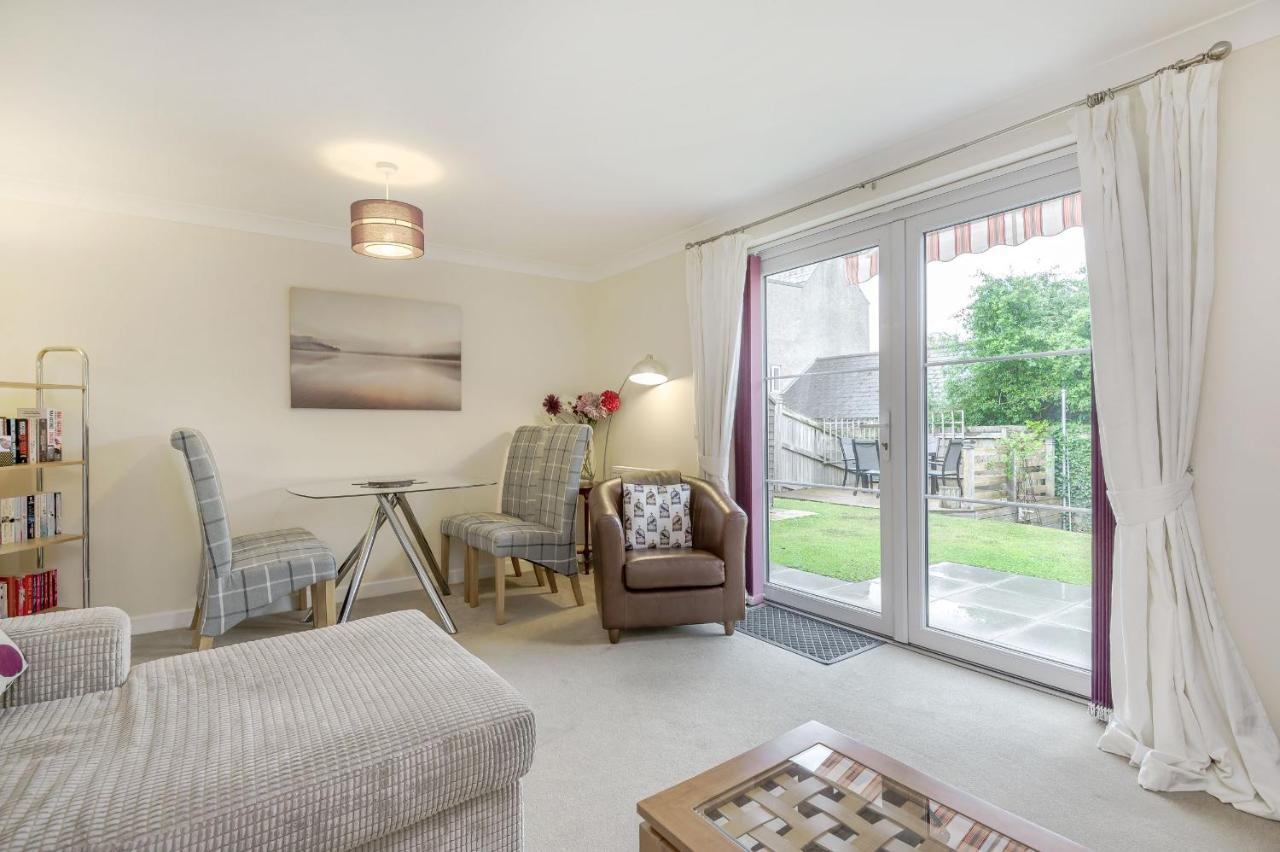 Kymin View Villa Monmouth Exterior photo
