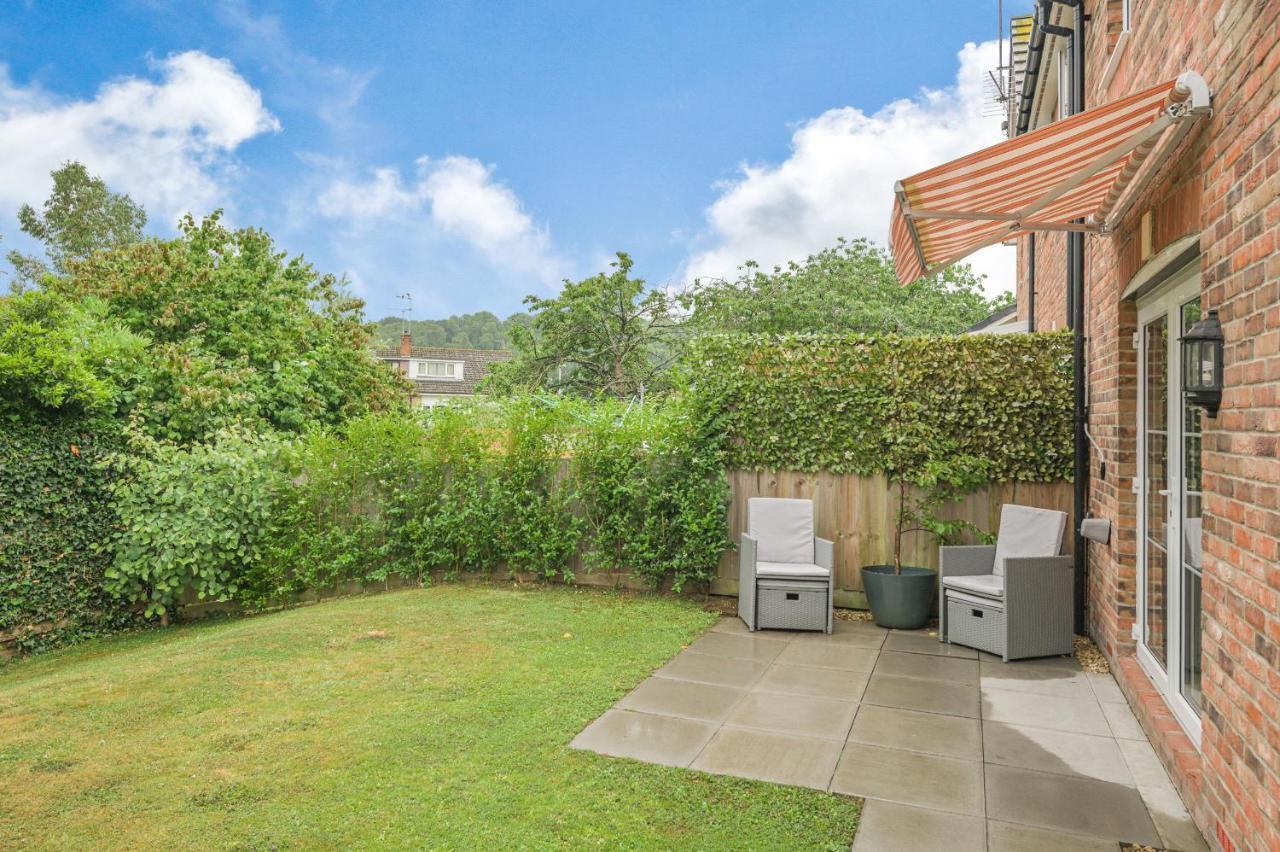 Kymin View Villa Monmouth Exterior photo